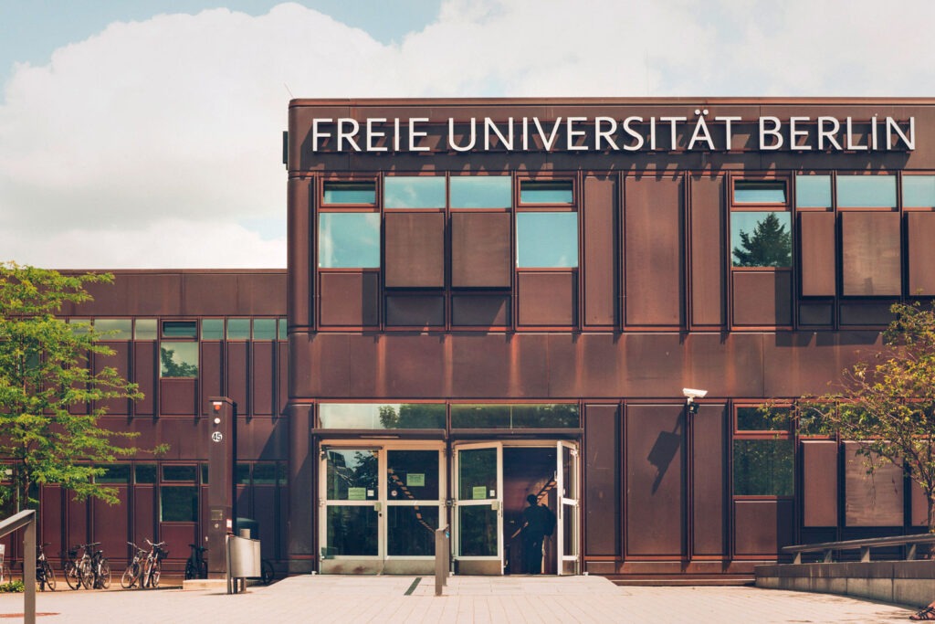 Freie University of Berlin