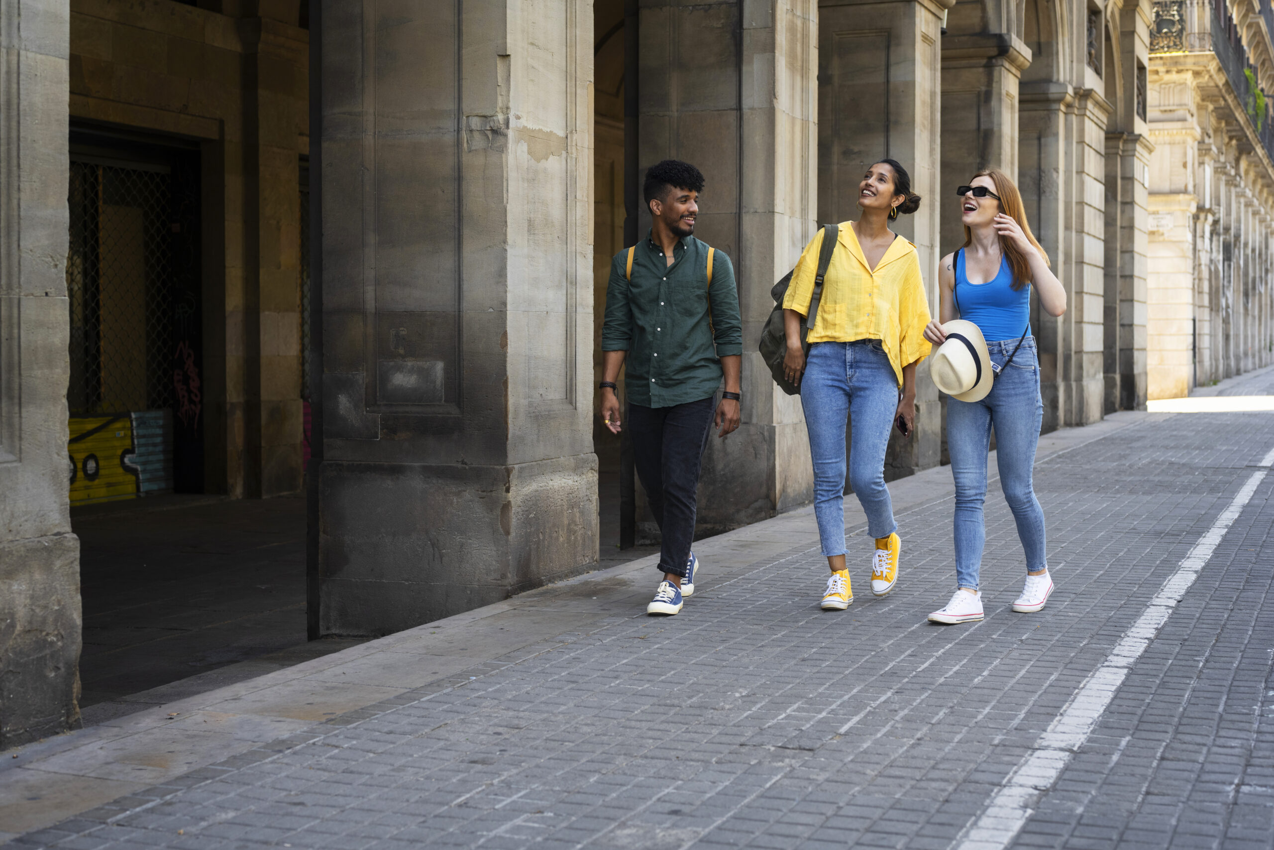 Study in Germany for free​