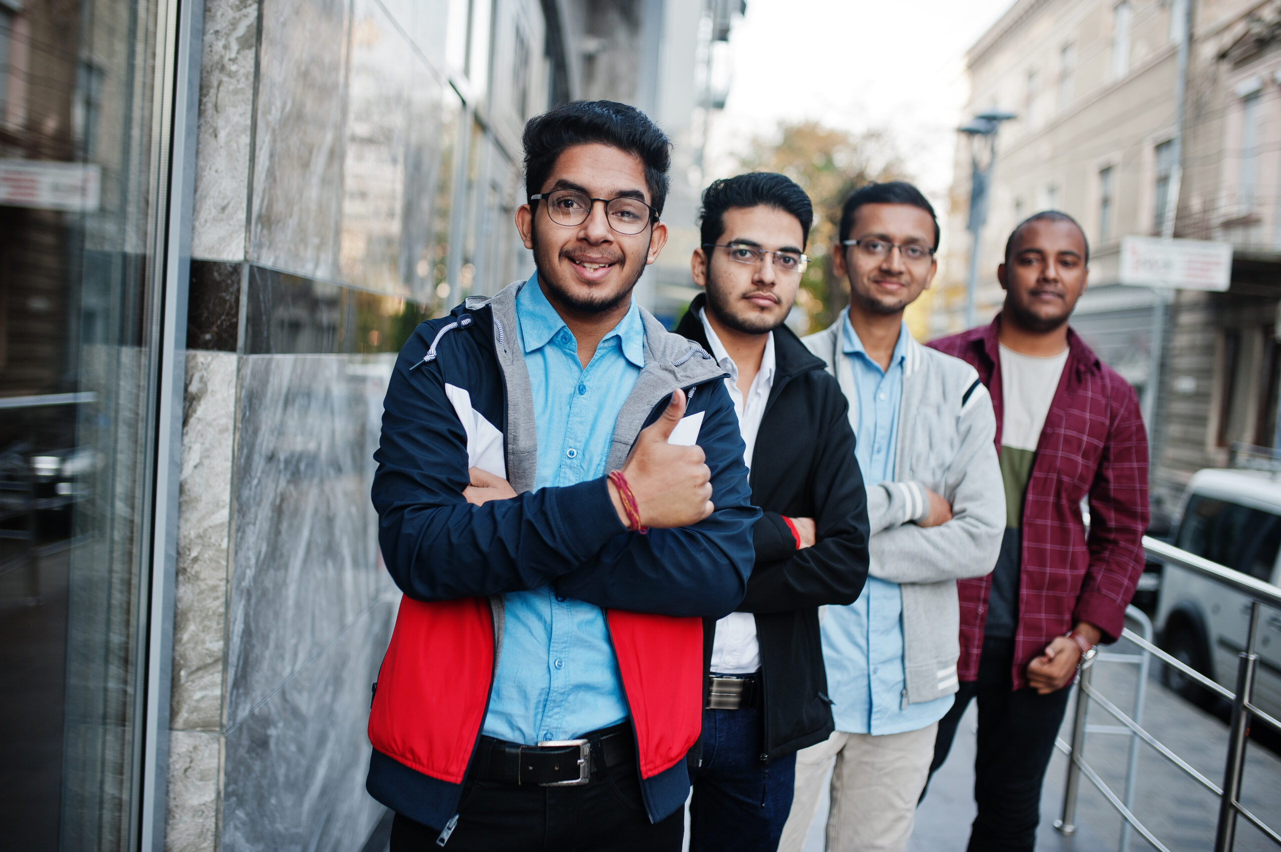 Jobs for international students in Germany