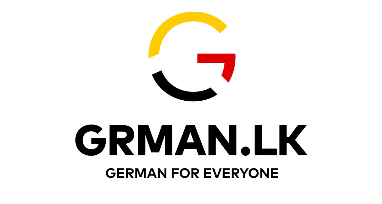 Grman.lk logo